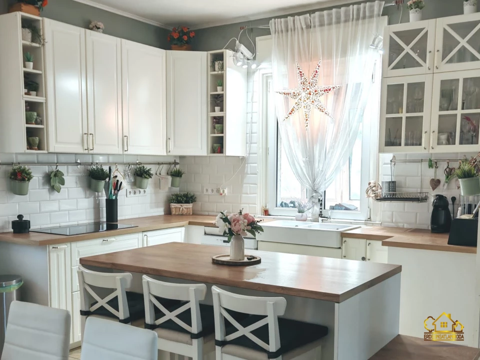 Eladó családi ház, Dunavarsány