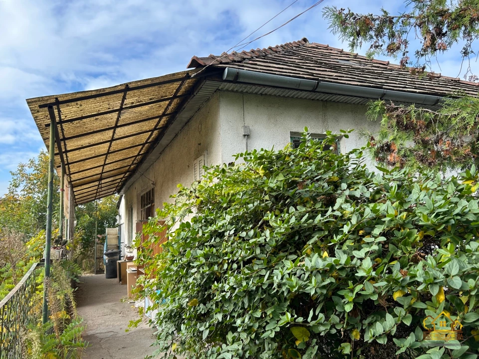 Eladó tanya, Szigethalom