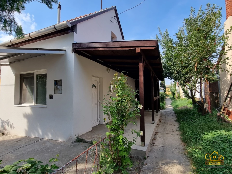 Eladó hétvégi ház, Dunavarsány