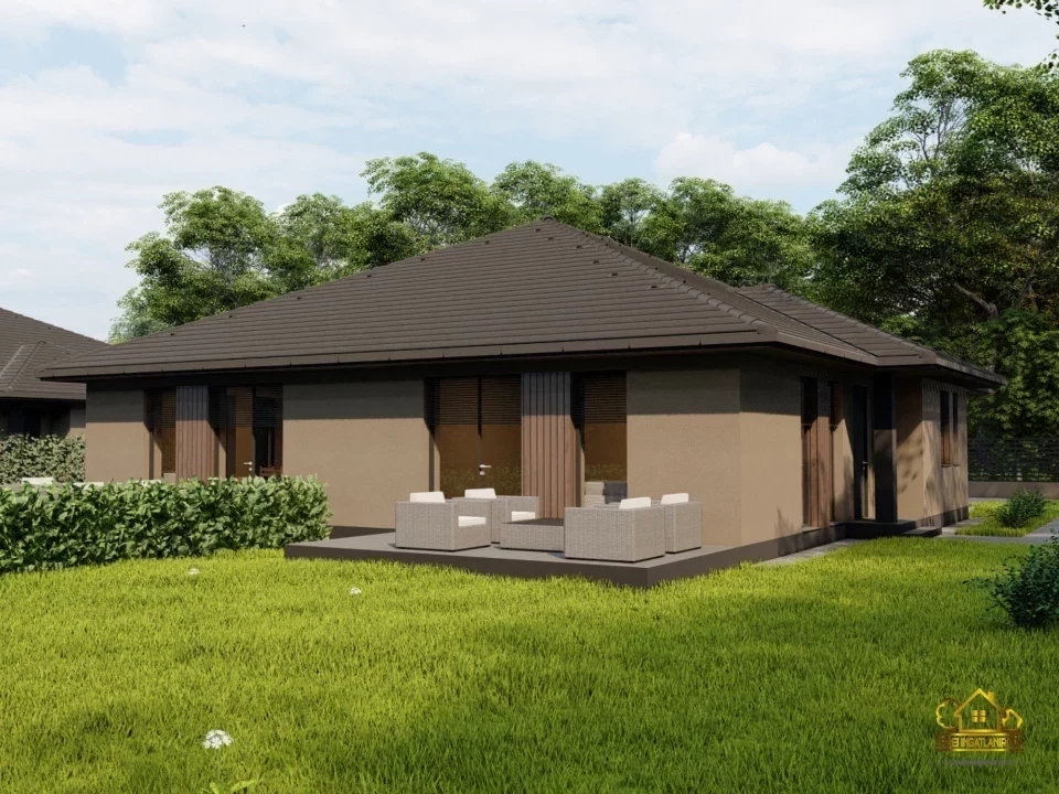 Eladó ikerház, Dunavarsány