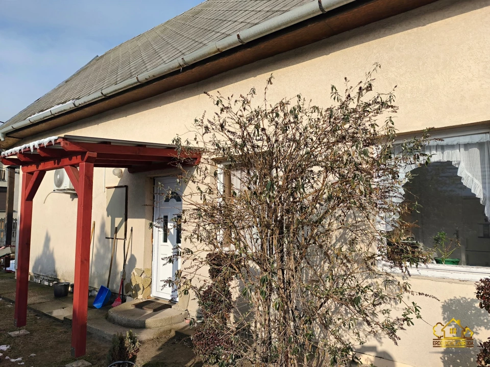 For sale house, Ráckeve