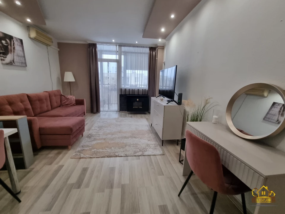 For sale brick flat, Budapest XXI. kerület