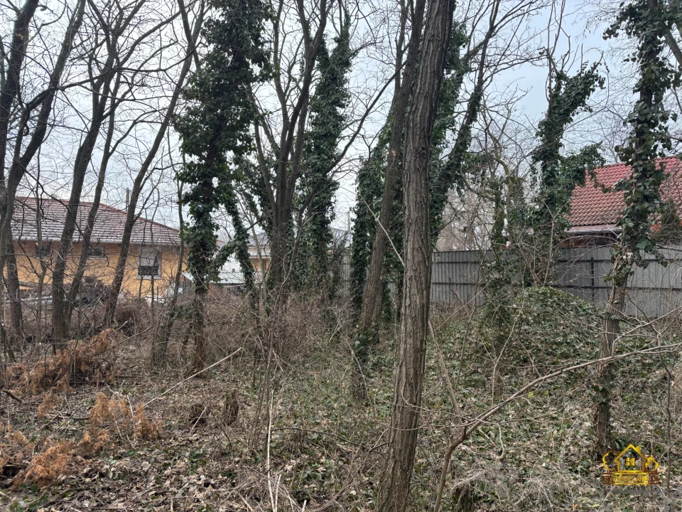 For sale building plot, Szigetszentmiklós