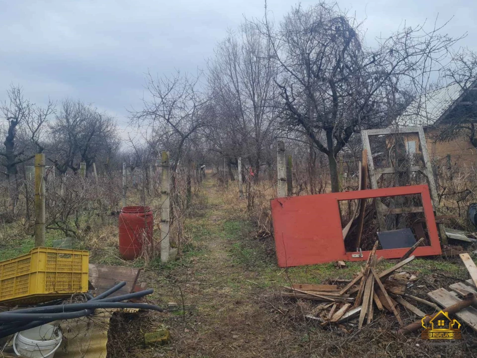 For sale plough-land, pasture, Budapest XXI. kerület