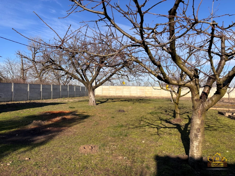 For sale other plot, Szigetszentmiklós