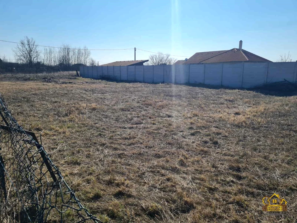 For sale other plot, Szigetszentmiklós