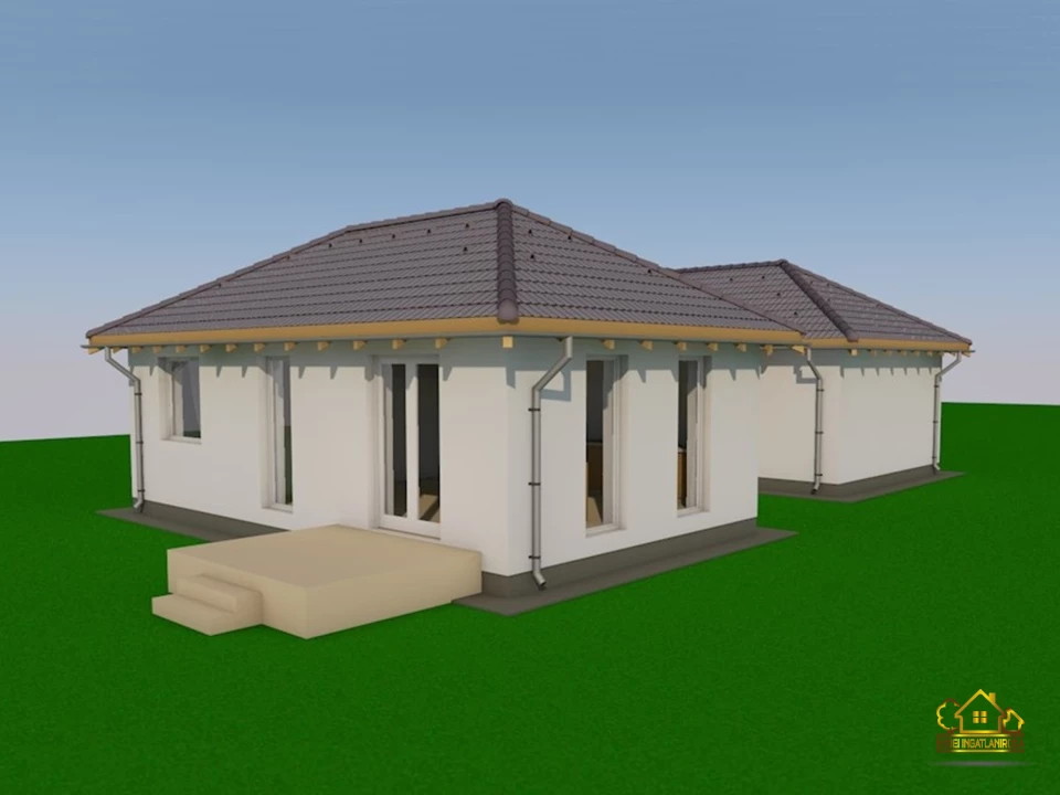 Eladó családi ház, Szigethalom