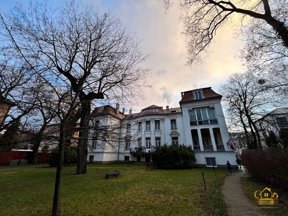 Eladó téglalakás, Budapest XIV. kerület