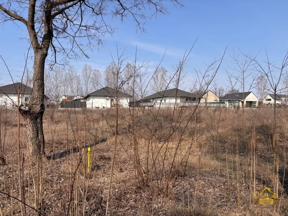 Eladó építési telek, Dunavarsány