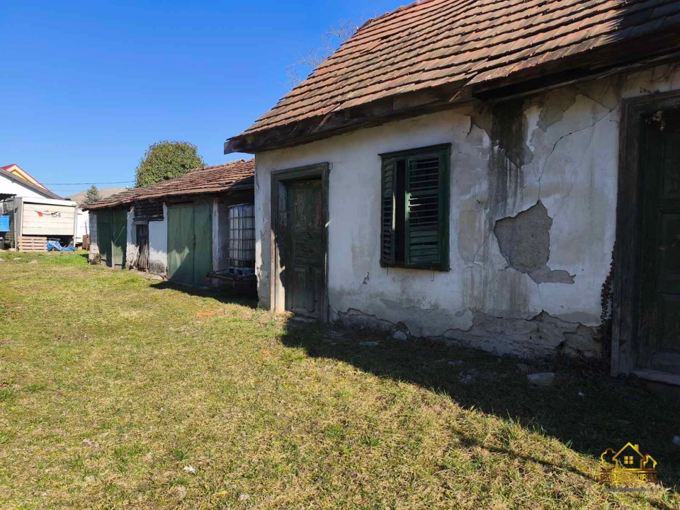 For sale building plot, Szigetszentmiklós