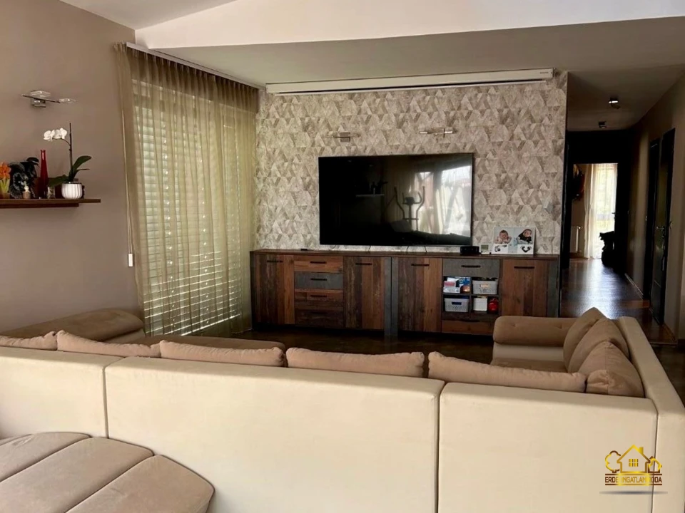 Eladó téglalakás, Szigetszentmiklós