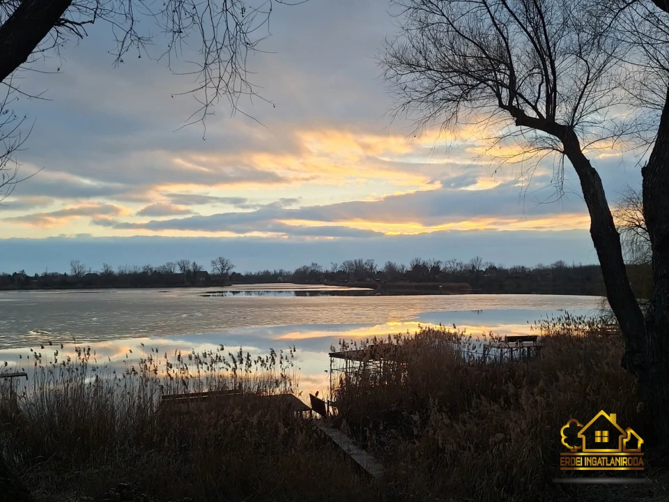 Eladó családi ház, Délegyháza