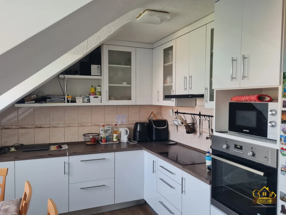 Eladó téglalakás, Szigetszentmiklós