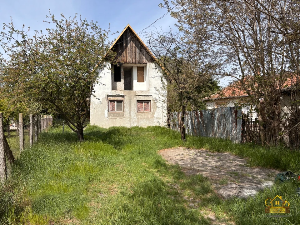 Eladó családi ház, Dömsöd