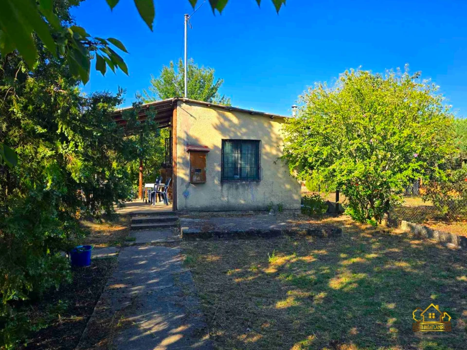 Eladó egyéb telek, Szigetszentmiklós