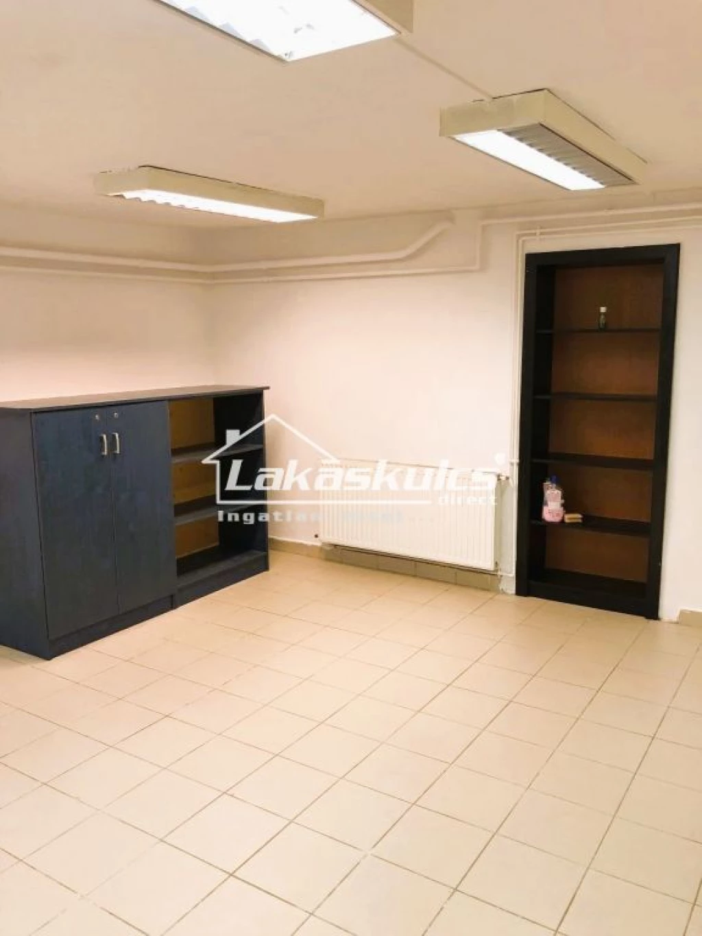 For rent office, office block, Sopron