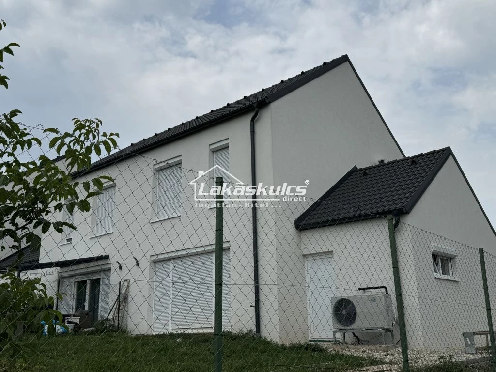 For sale house, Sopron