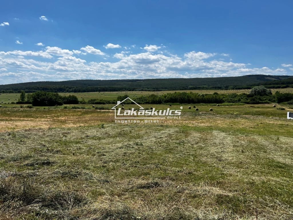 For sale building plot, Sopron