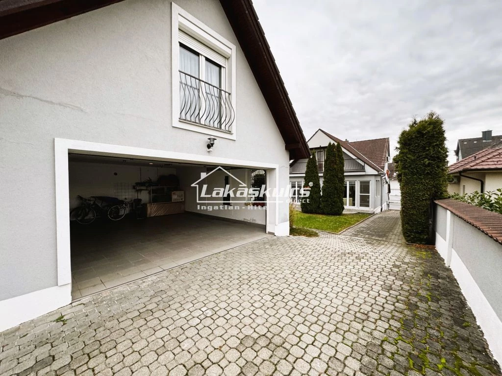 For sale house, Sopron