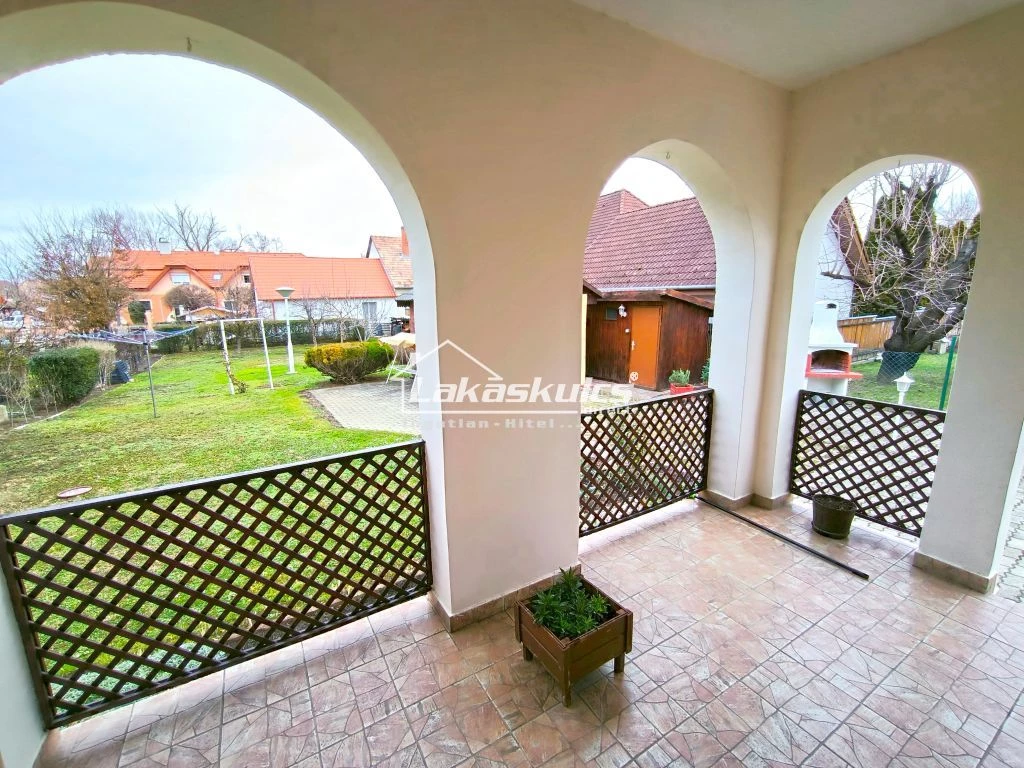 For sale house, Siófok