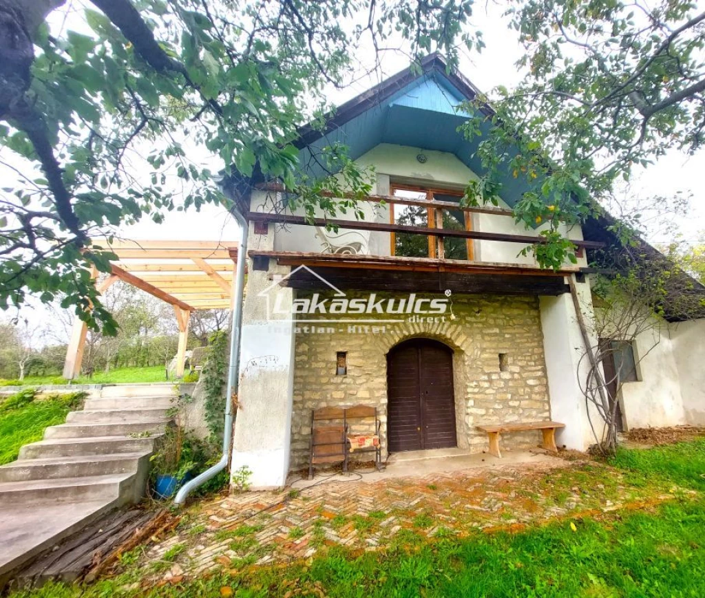 For sale holiday house, summer cottage, Balatonszőlős