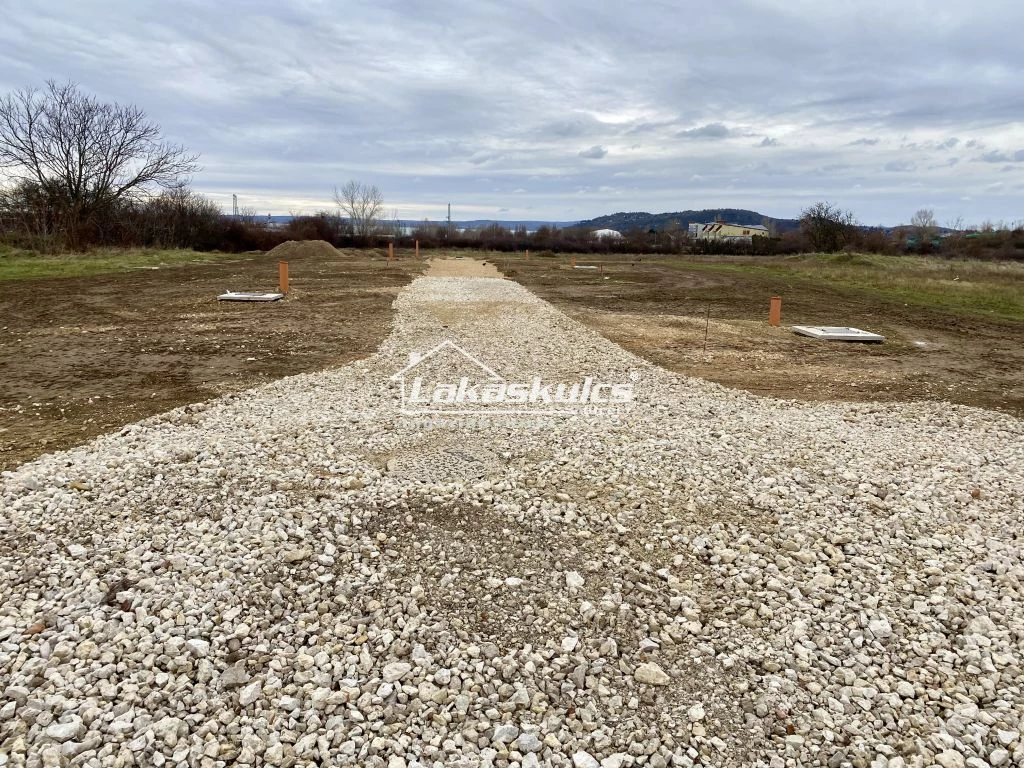 For sale building plot, Balatonfüred