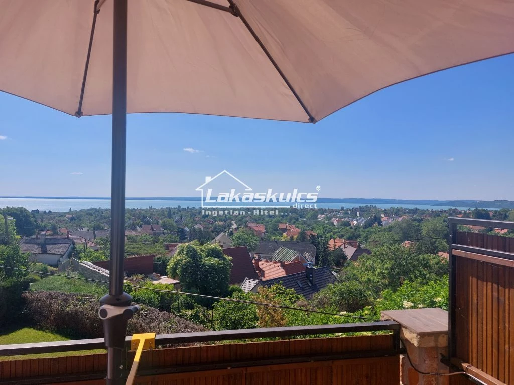 For sale house, Balatonfüred