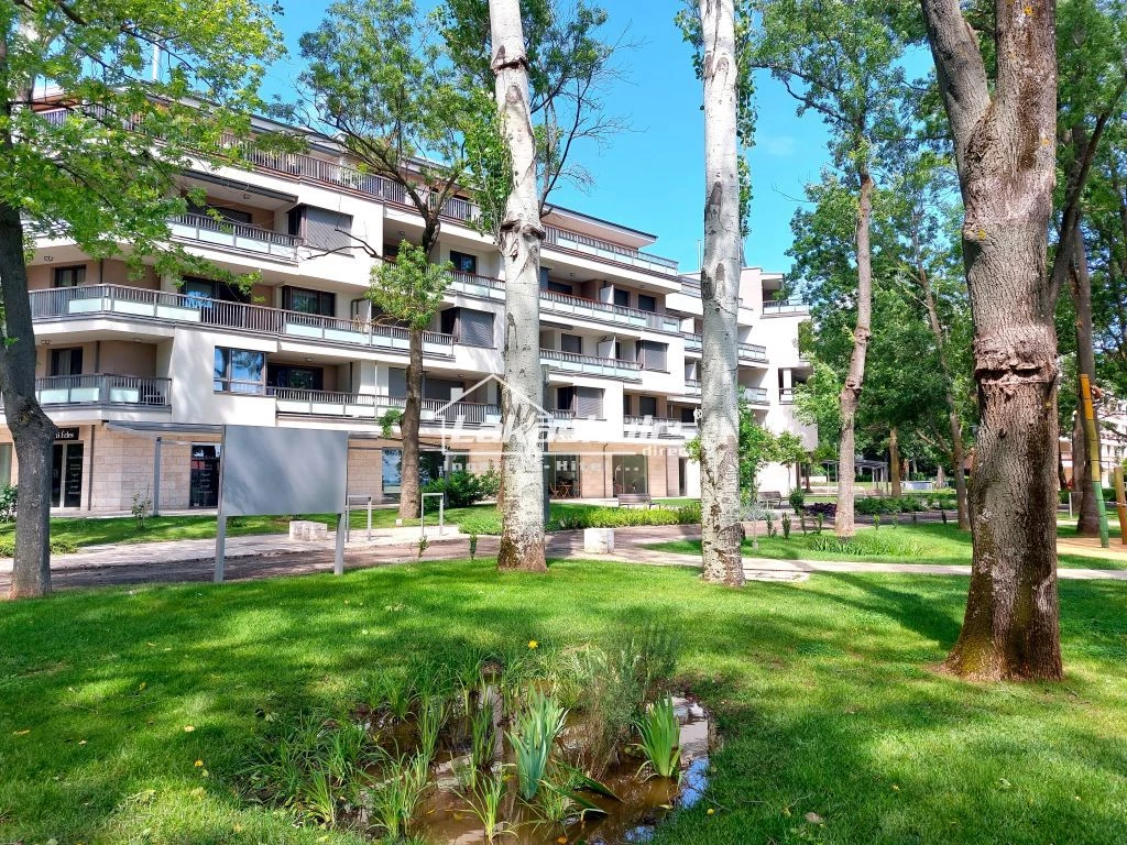 For sale condominium, Balatonfüred