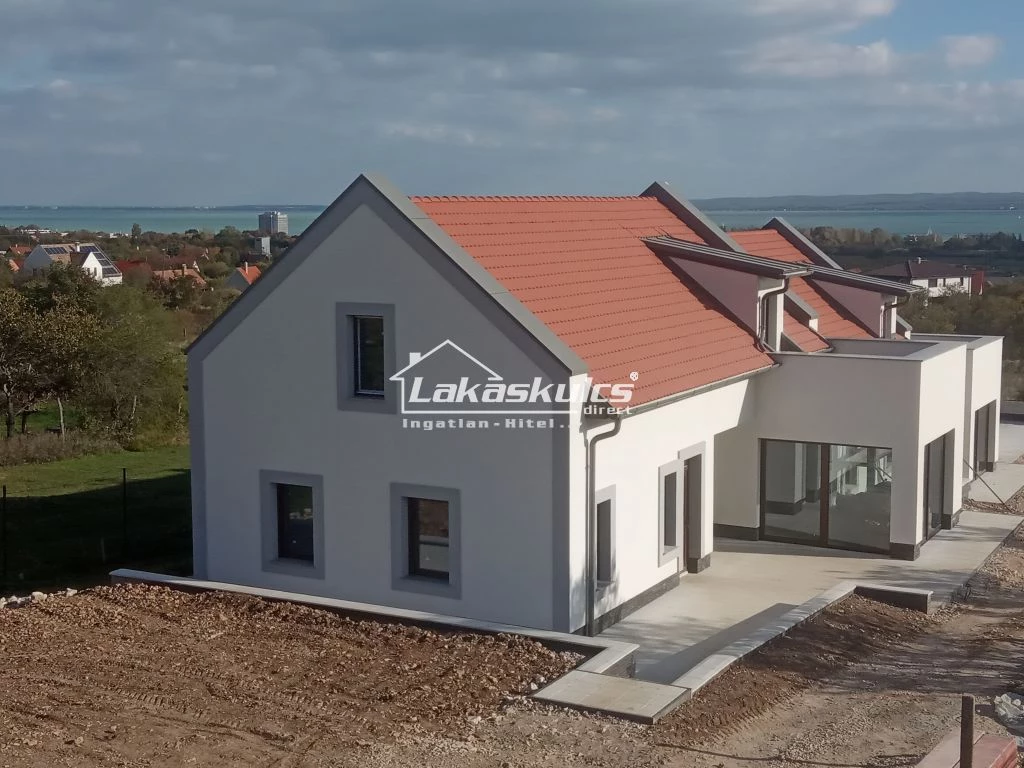 For sale house, Balatonfüred