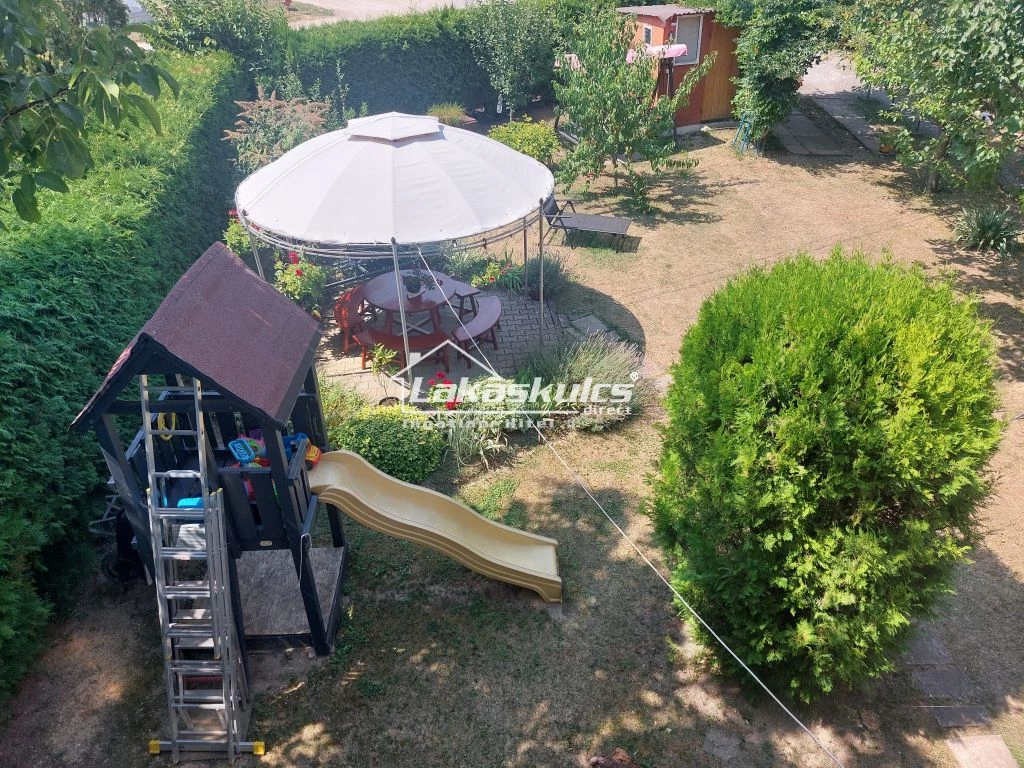 For sale house, Balatonfüred