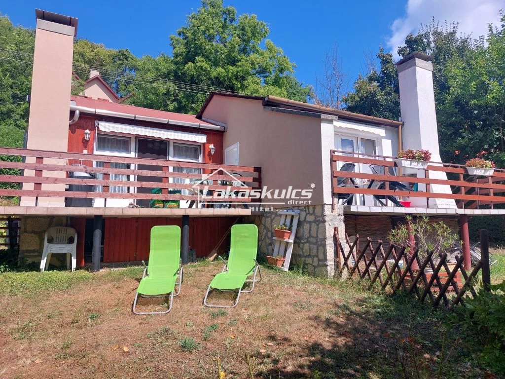 For sale holiday house, summer cottage, Tihany