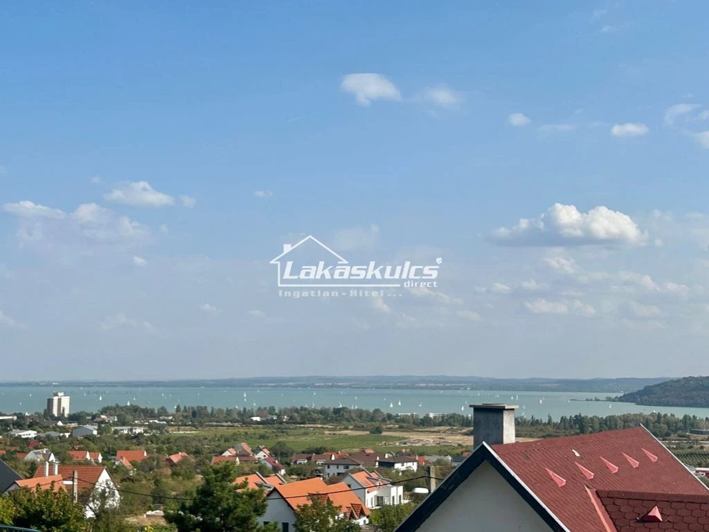 Eladó családi ház, Balatonfüred