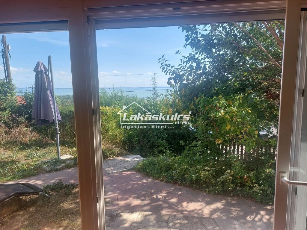 For sale house, Balatonfüred