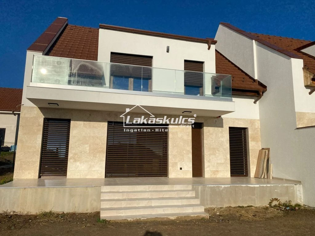 For sale house, Balatonfüred