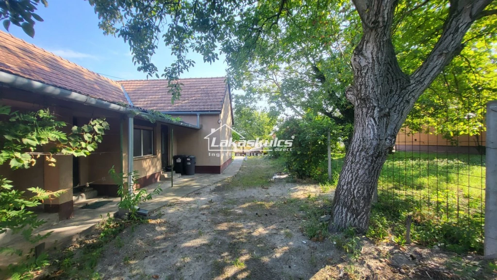 For sale house, Székesfehérvár