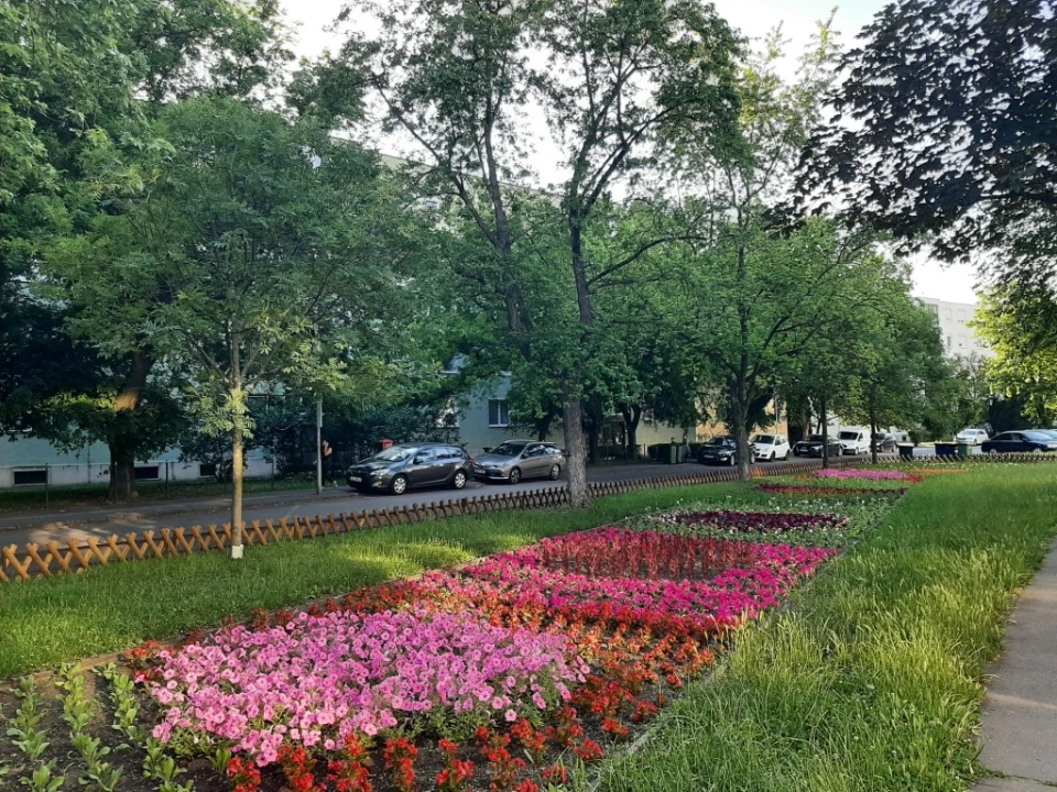 Eladó téglalakás, Budapest IX. kerület