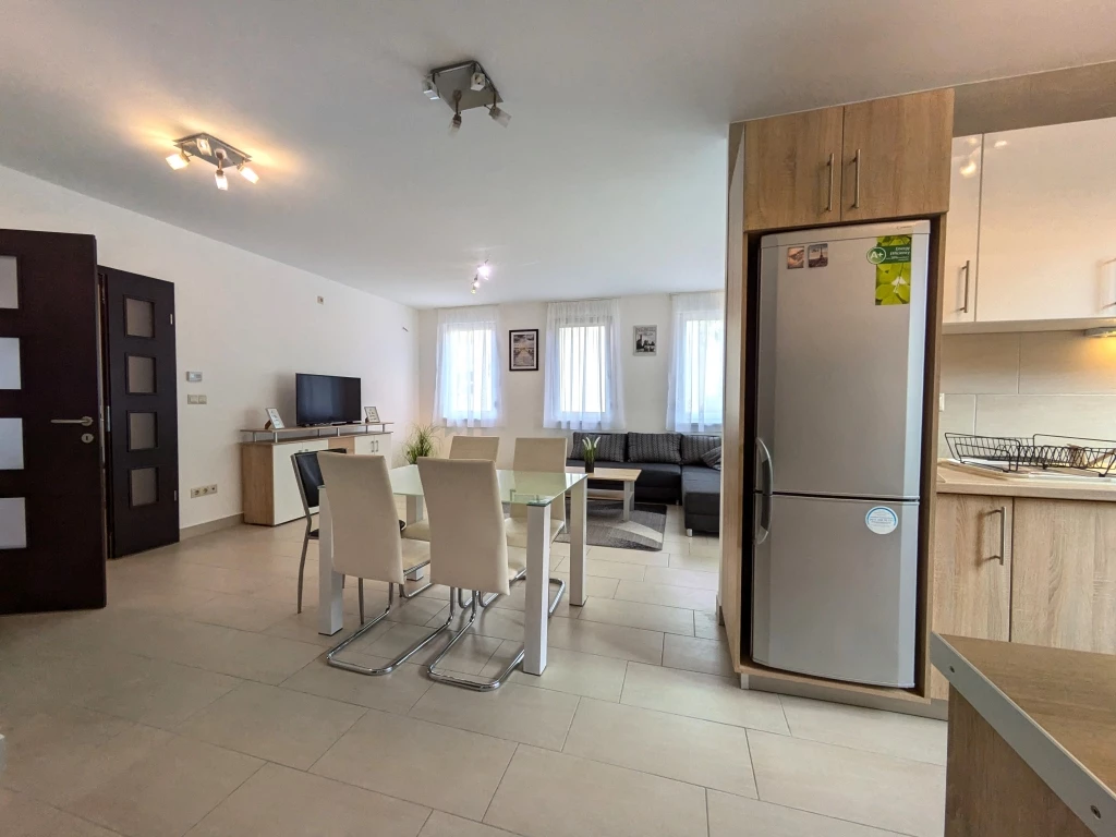 For rent brick flat, Debrecen, Sestakert