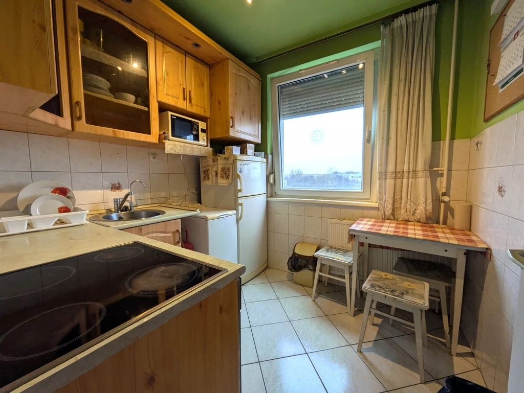 For rent panel flat, Debrecen, Újkert