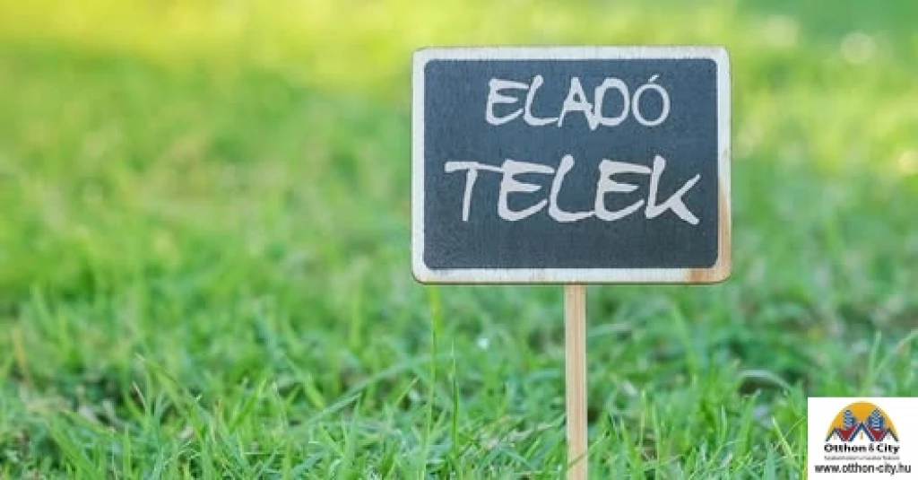 Eladó egyéb telek, Üllő