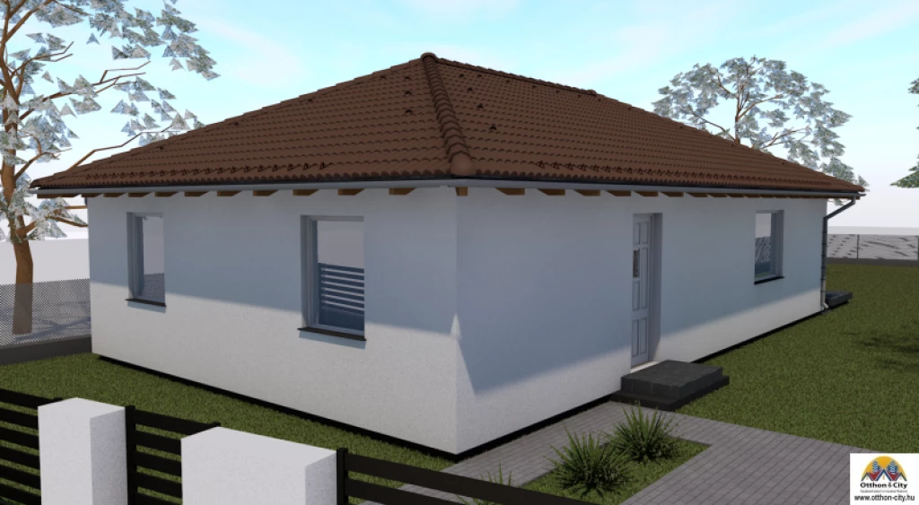 Eladó családi ház, Üllő