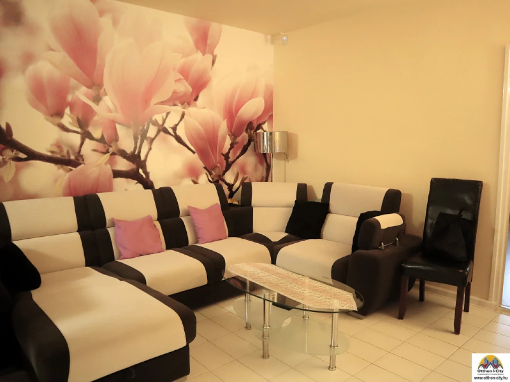 For sale house, Kiskunlacháza