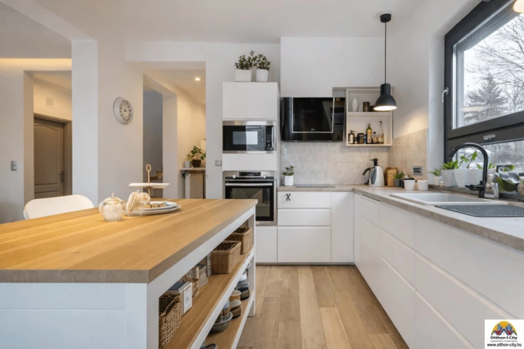 Eladó családi ház, Telki