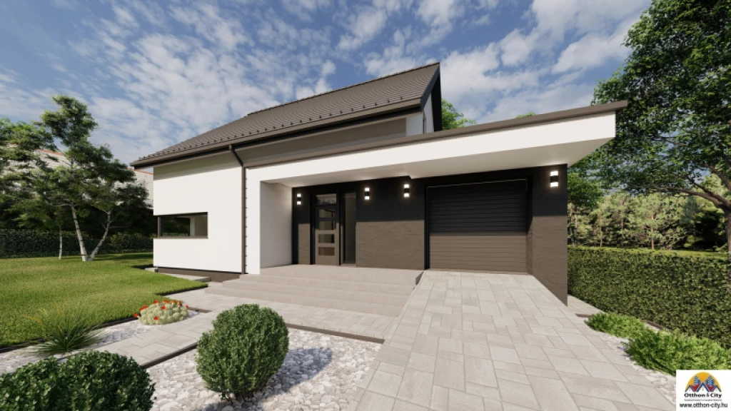 Eladó családi ház, Érd