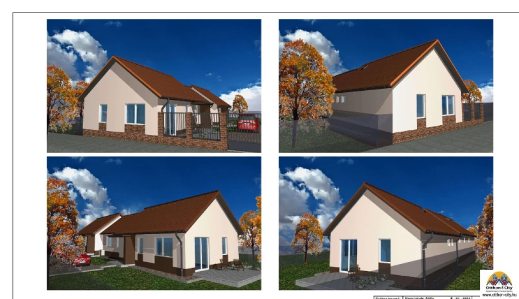 Eladó családi ház, Budapest XXII. kerület, Nagytétény-Óhegy