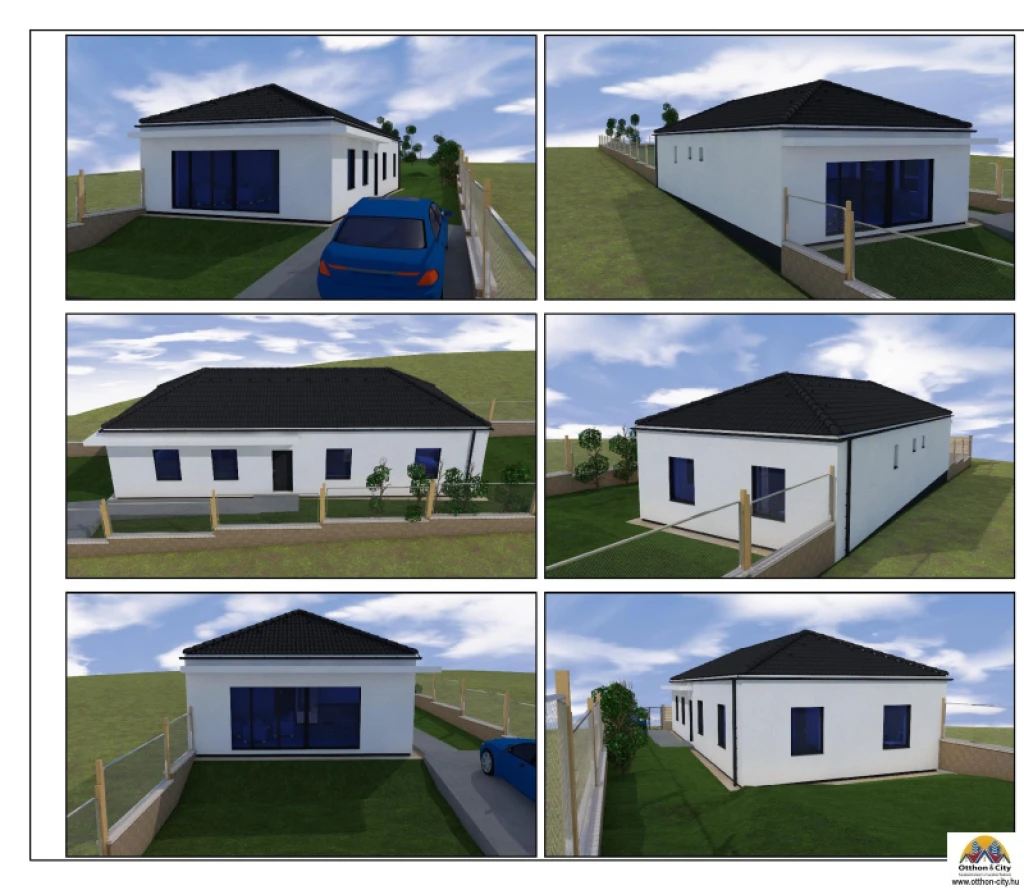 Eladó családi ház, Diósd