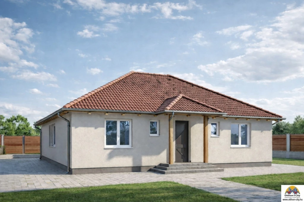 Eladó családi ház, Csévharaszt