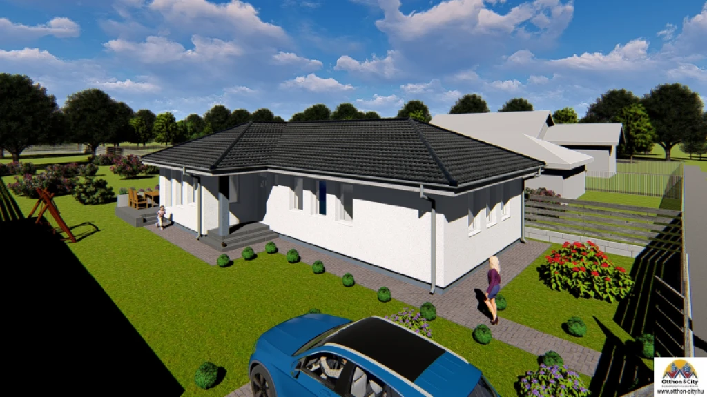 Eladó családi ház, Inárcs