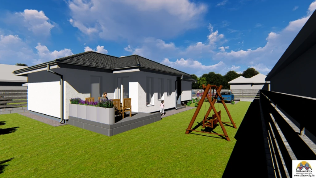 Eladó családi ház, Inárcs