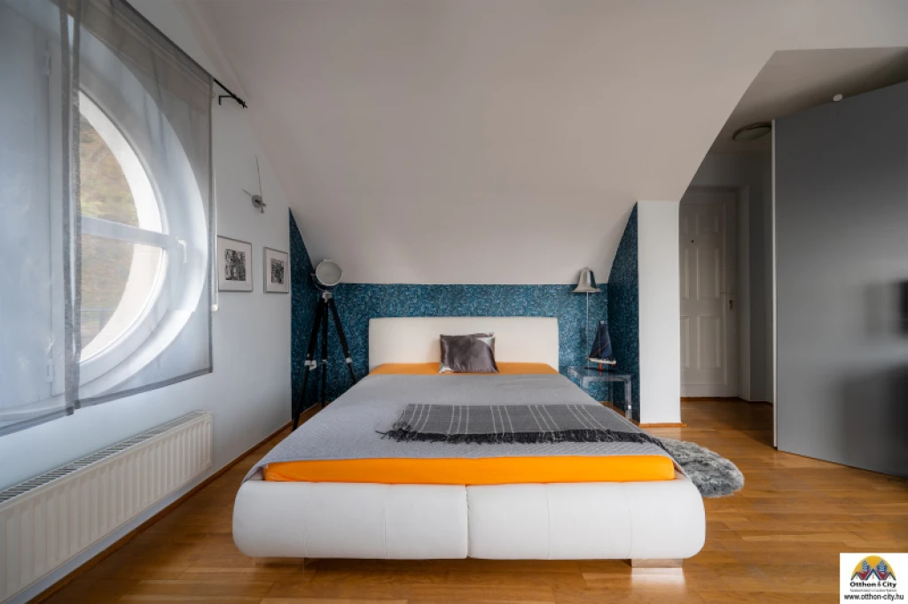 Eladó téglalakás, Budapest II. kerület
