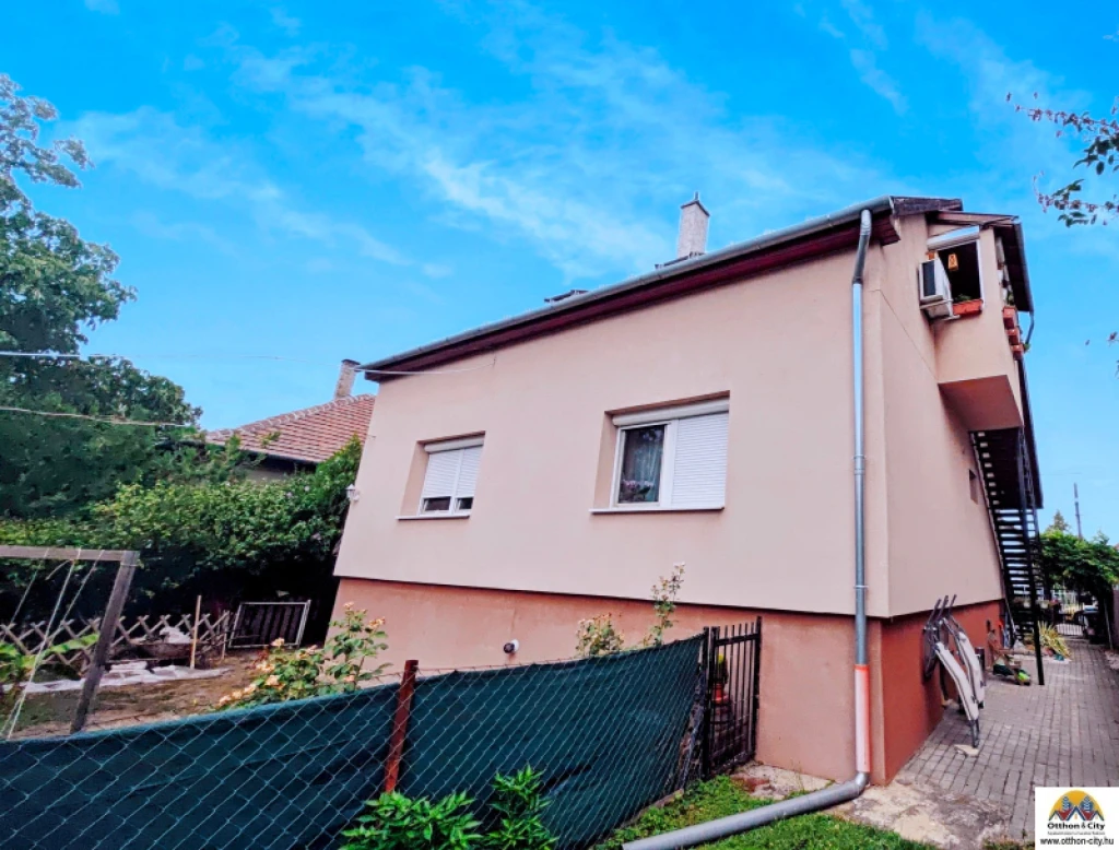 c3-1-name c2-2-name, Budapest XVIII. kerület, Ganztelep, ? LAKÁS HELYETT KERTES OTTHON? – 4 SZOBA + SAJÁT 90 M²-ES KERT A XVIII. KERÜLETBEN!